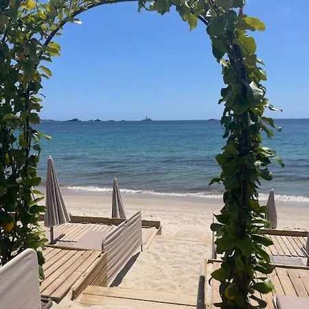 17bijou-plage Lejlighed