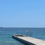 17bijou-plage Апартаменты
