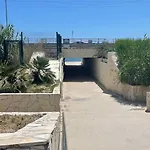 Апартаменты 17bijou-plage *