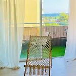 Апартаменты 17bijou-plage *