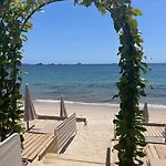17bijou-plage Апартаменты