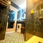 17bijou-plage Апартаменты *