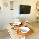 17bijou-plage Апартаменты Антиб