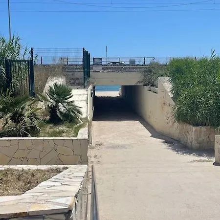 Lägenhet 17bijou-plage *