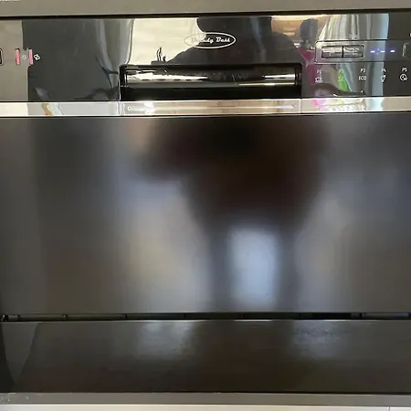 Lägenhet 17bijou-plage *