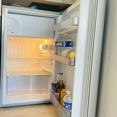 Lägenhet 17bijou-plage