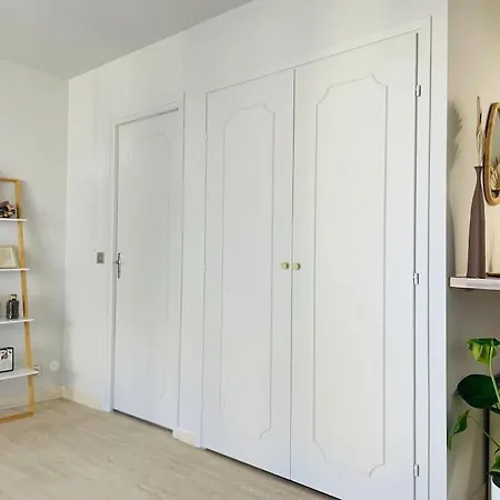 Lägenhet 17bijou-plage Antibes