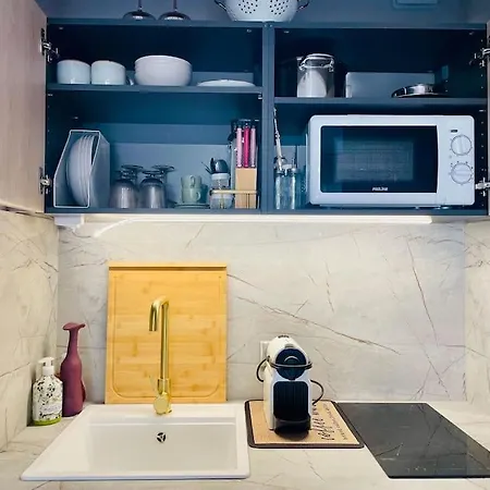 Lägenhet 17bijou-plage *