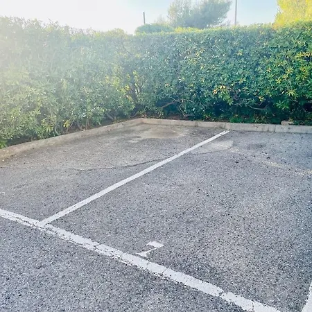 17bijou-plage Lägenhet