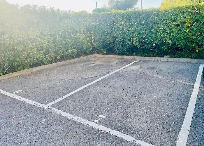 17bijou-plage Appartamento